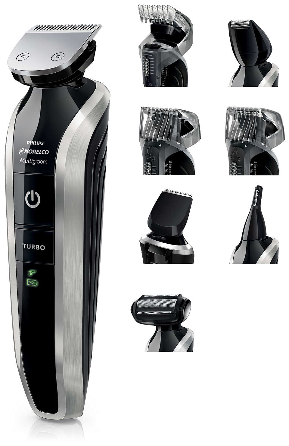 philips all in one trimmer 7000 series price