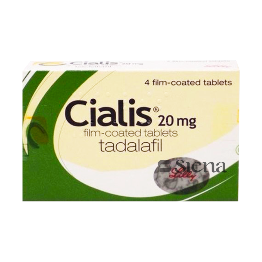 cialis 20 milligrams