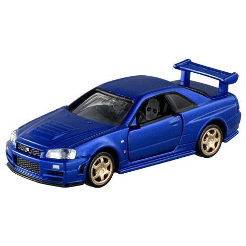 tomica premium