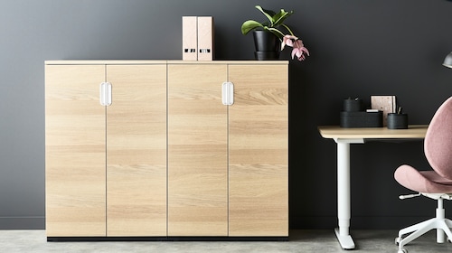 cupboard ikea