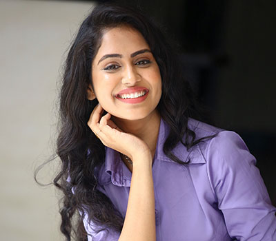 dipali sharma