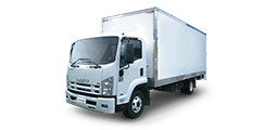 truck rental ajax