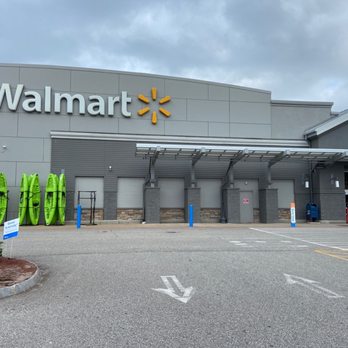 walmart supercenter new hampshire