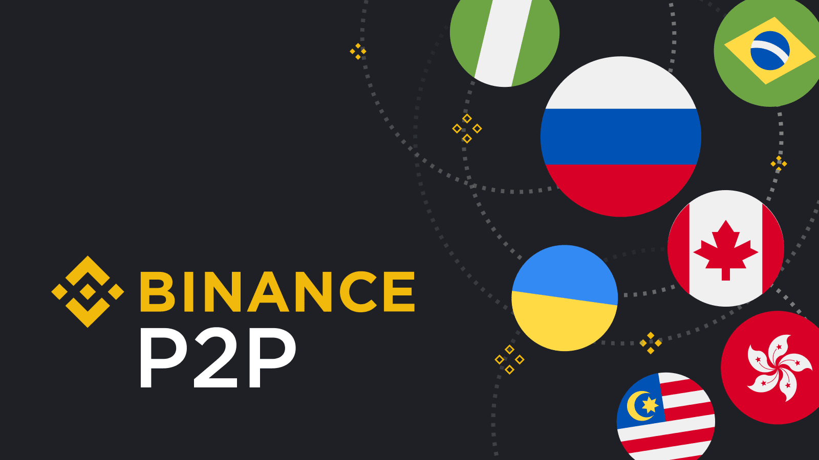 binance p2p