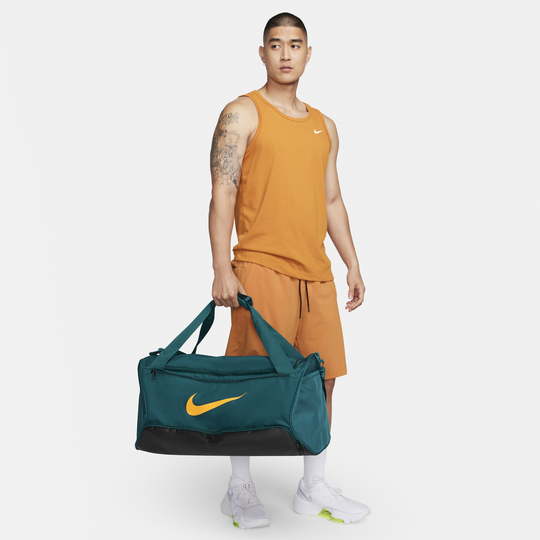 nike brasilia medium duffel bag