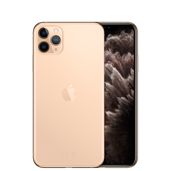 iphone 11 pro max yenilenmiş