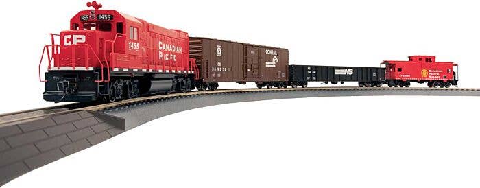 walthers model trains