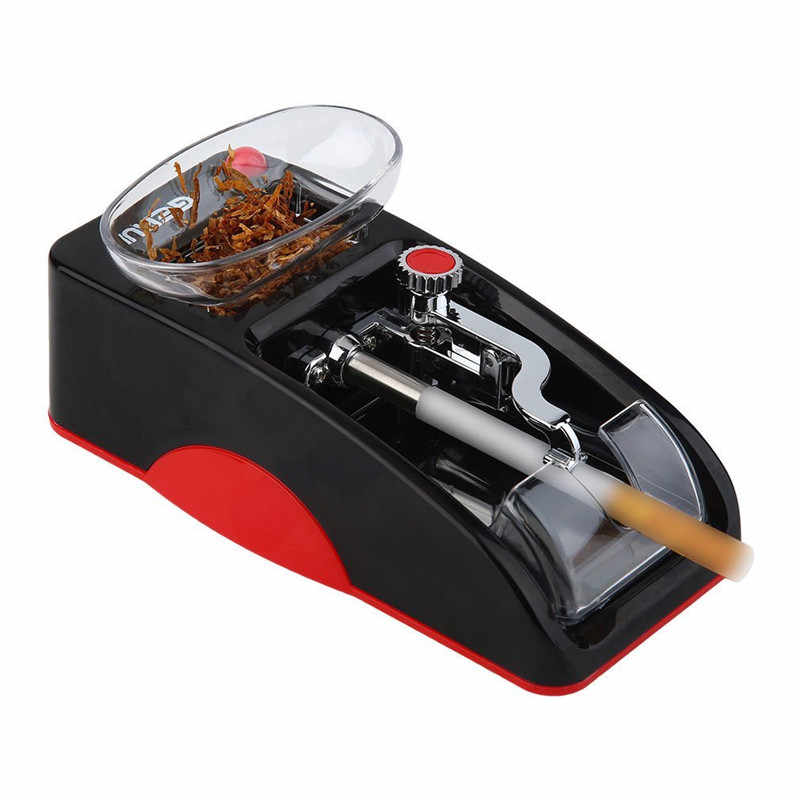 roller cigarette machine