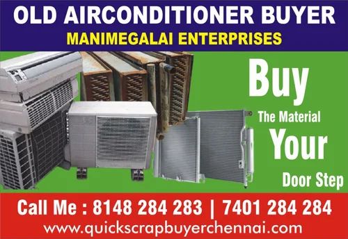 2nd hand ac in chennai