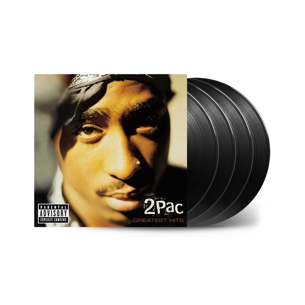 2pac hits