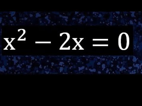 2x x2 x