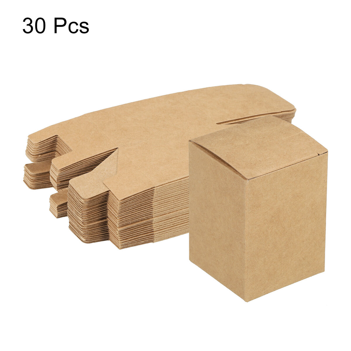 2x2 cardboard boxes