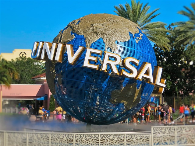 3 day universal orlando tickets uk