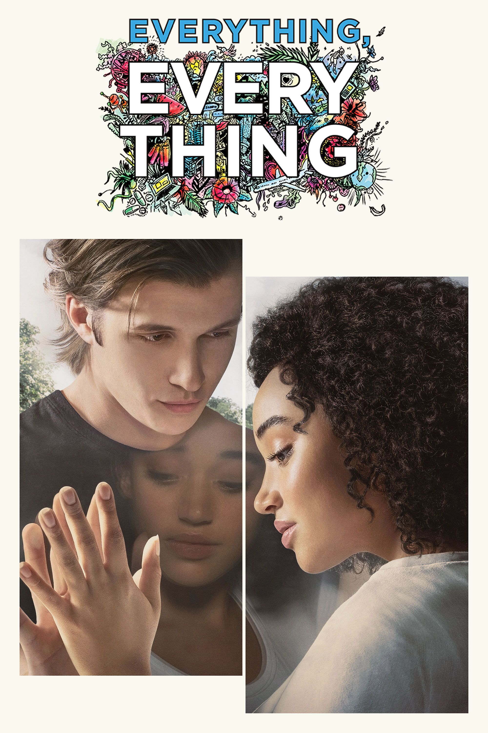 everything everything full movie unblocked