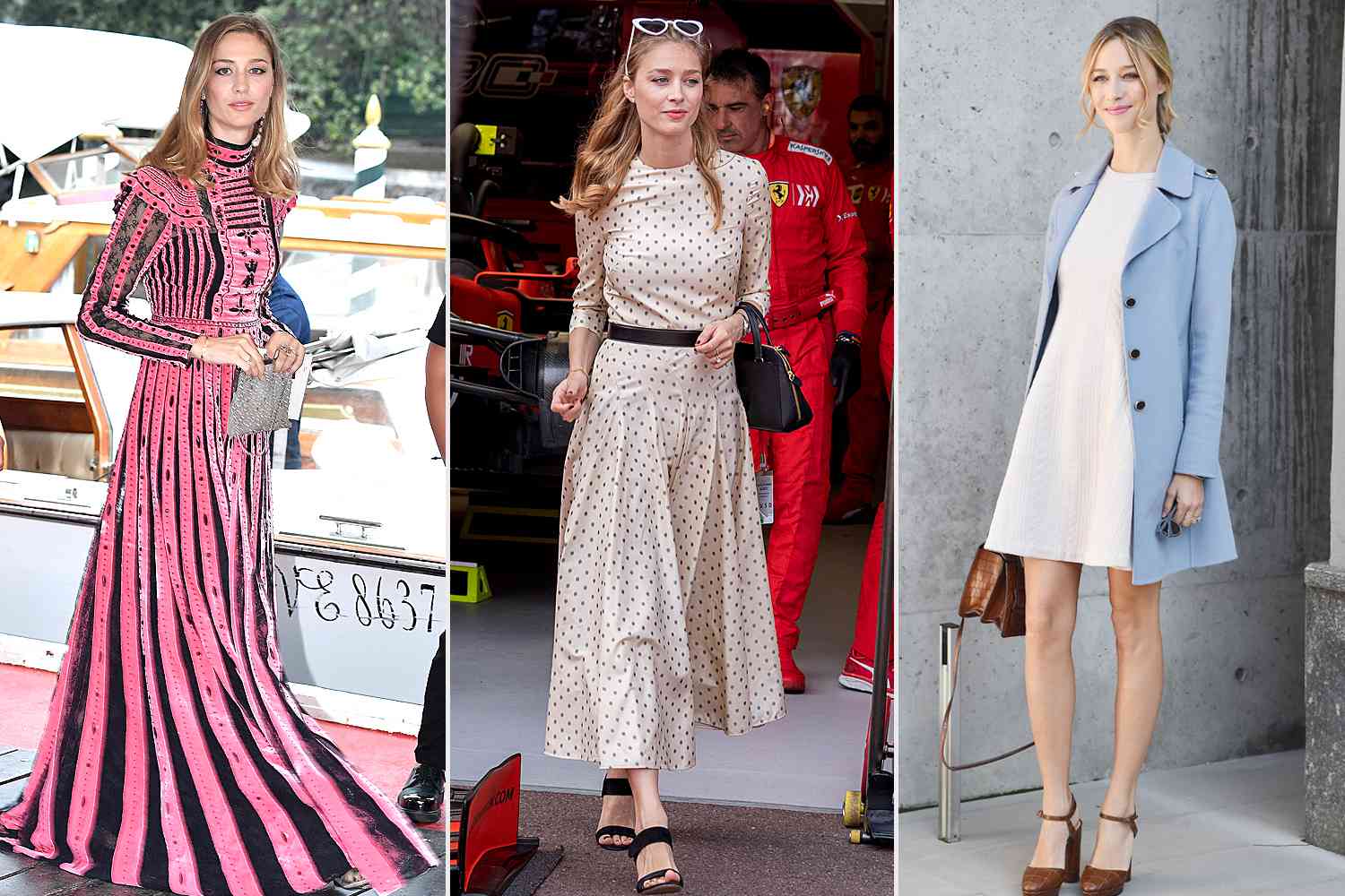 beatrice borromeo