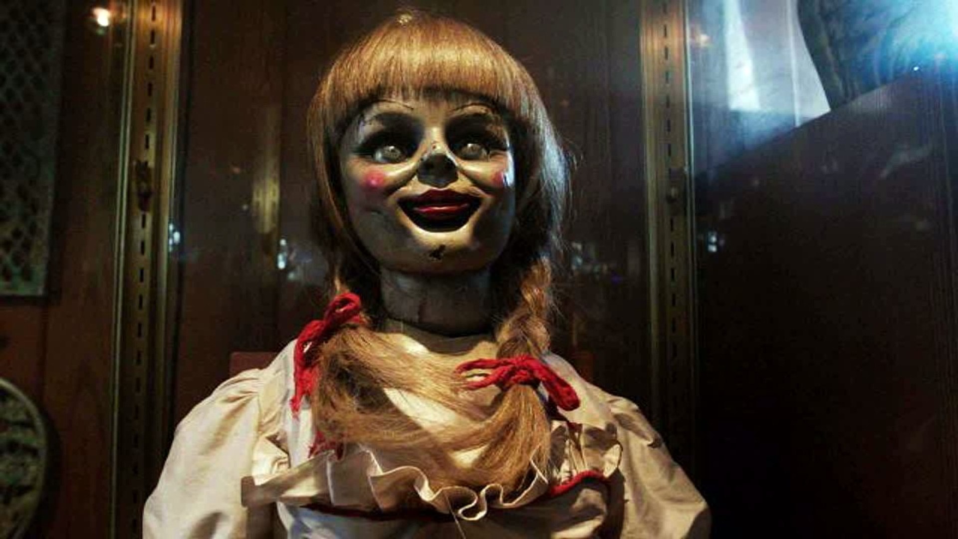 annabelle full movie online dailymotion