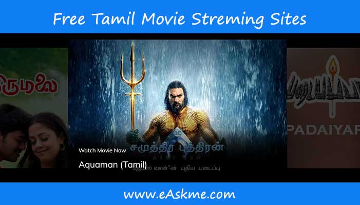 watch tamil movies free online