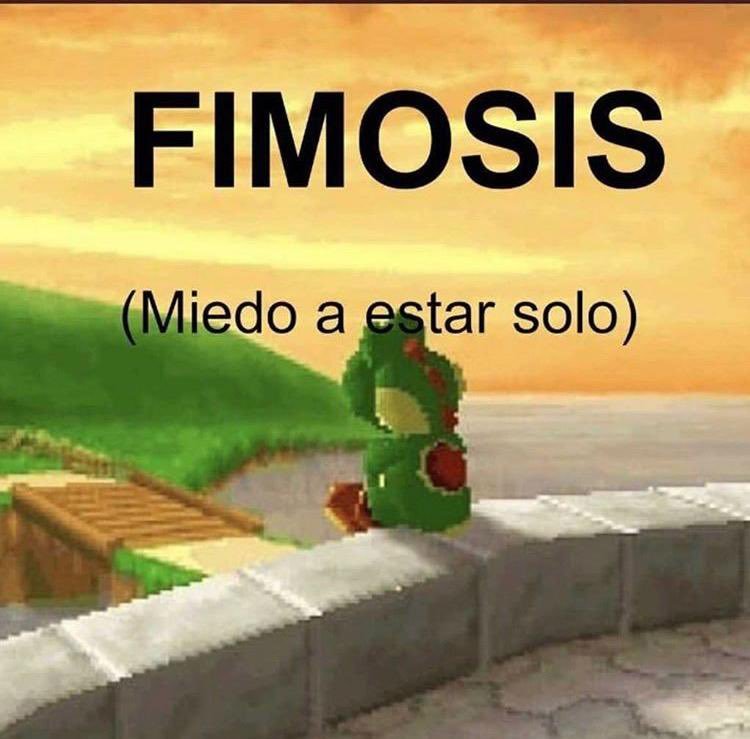 memes fimosis