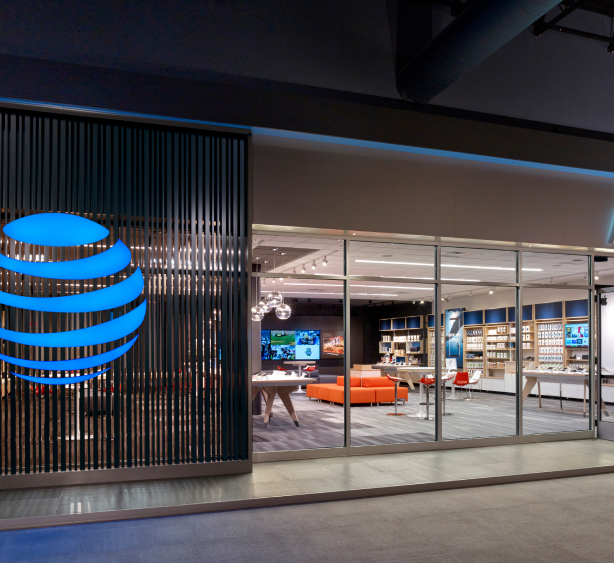 at&t store cleveland