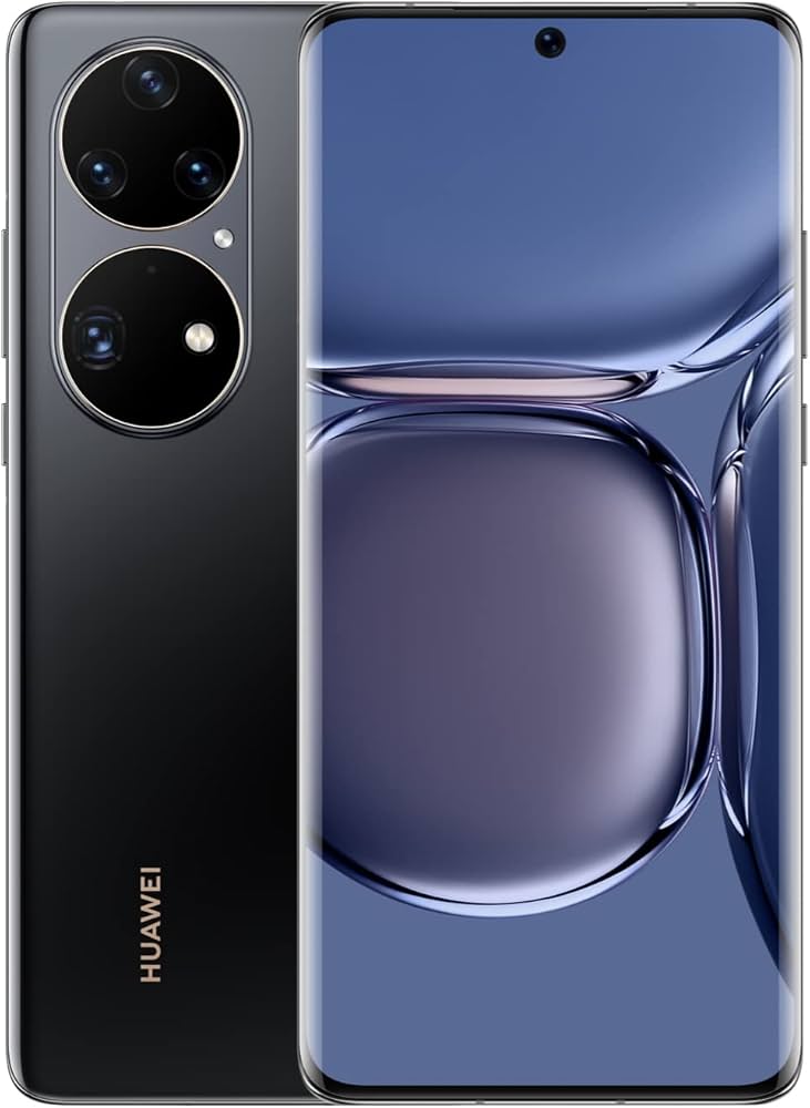 huawei p50 pro