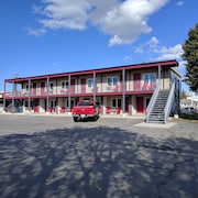 motel in bradford ontario