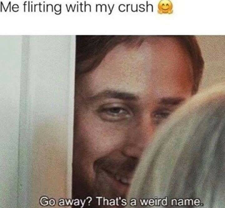 crush memes for her