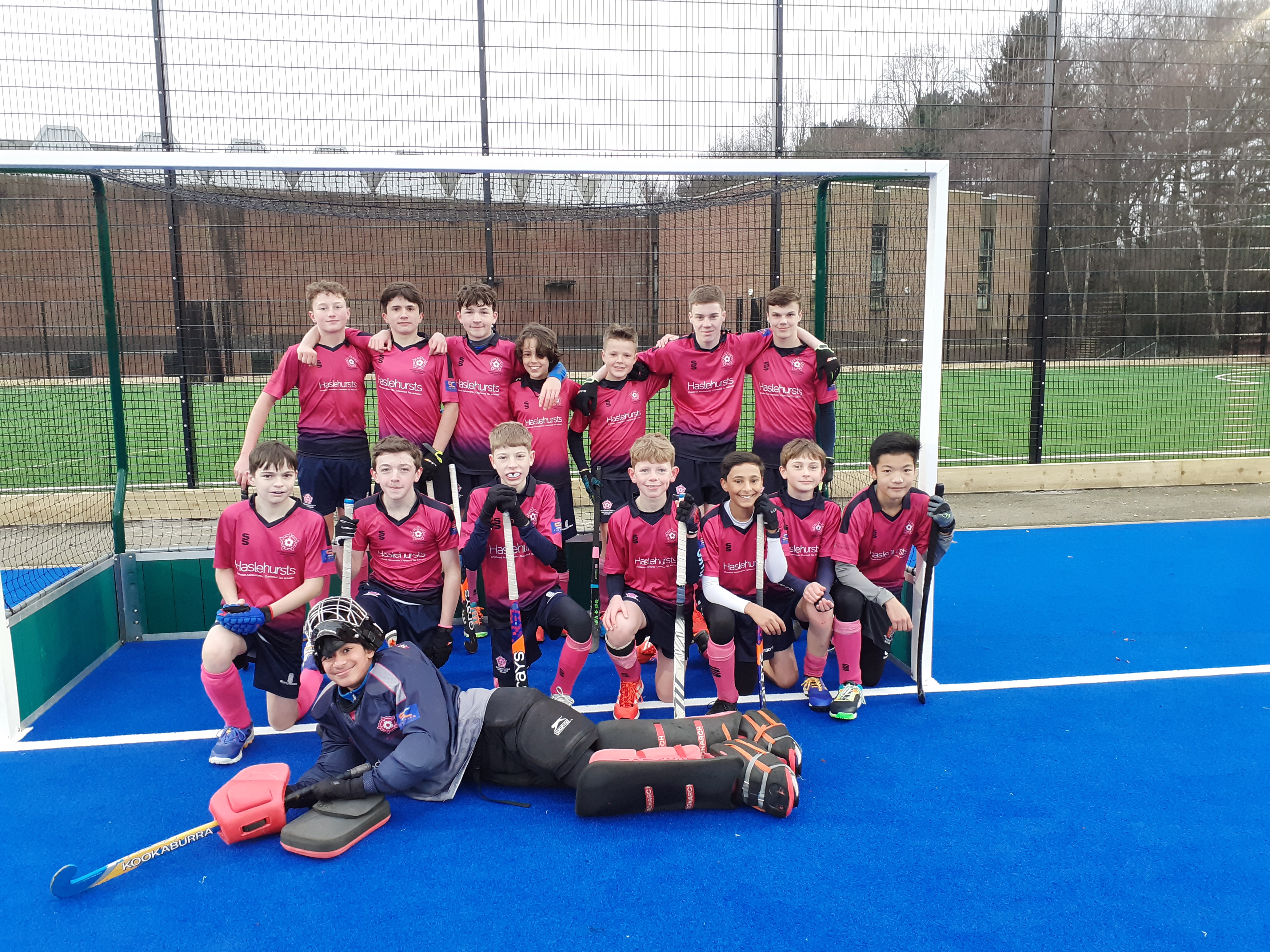 sutton coldfield hockey