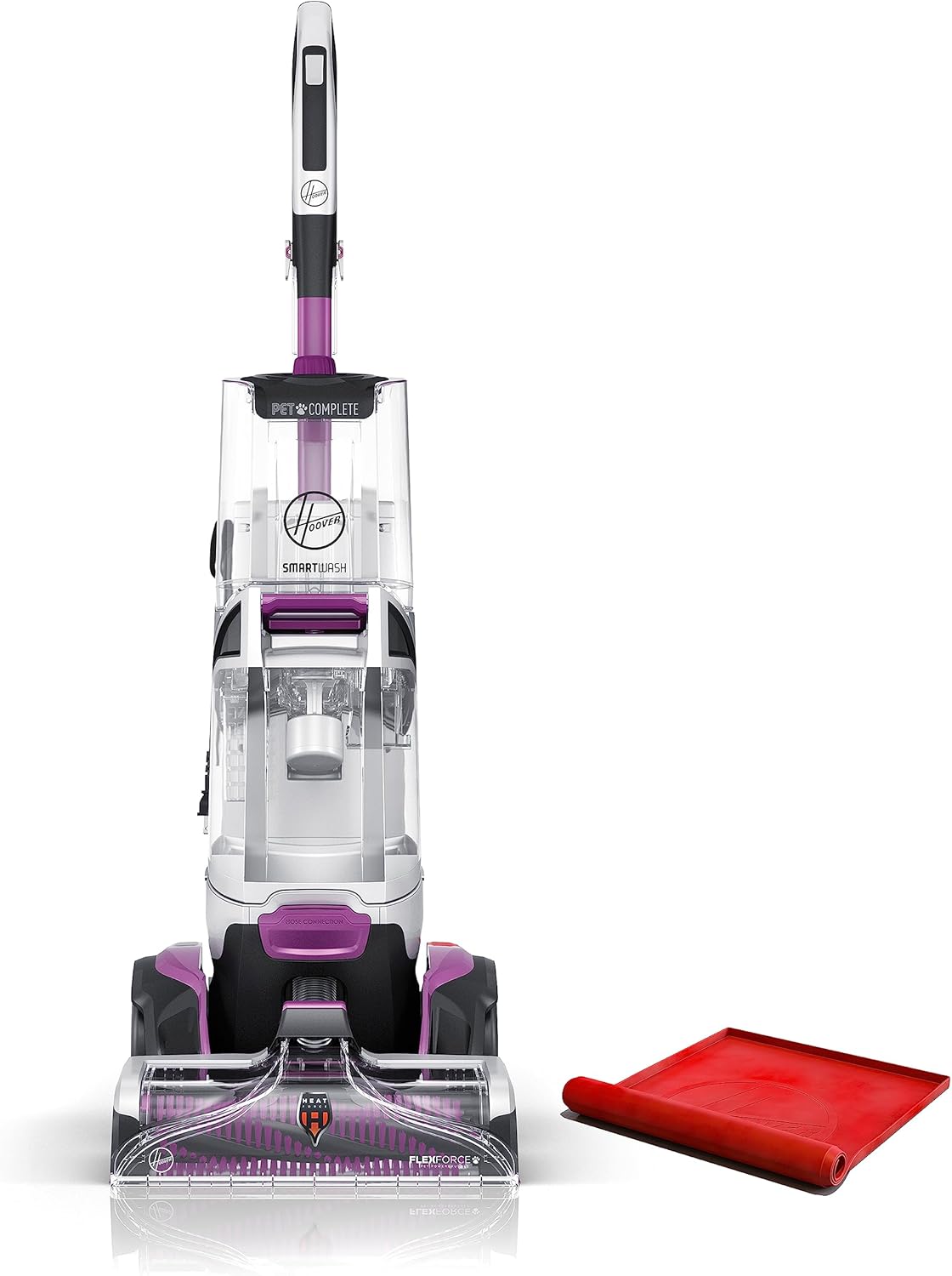 hoover smartwash automatic carpet washer