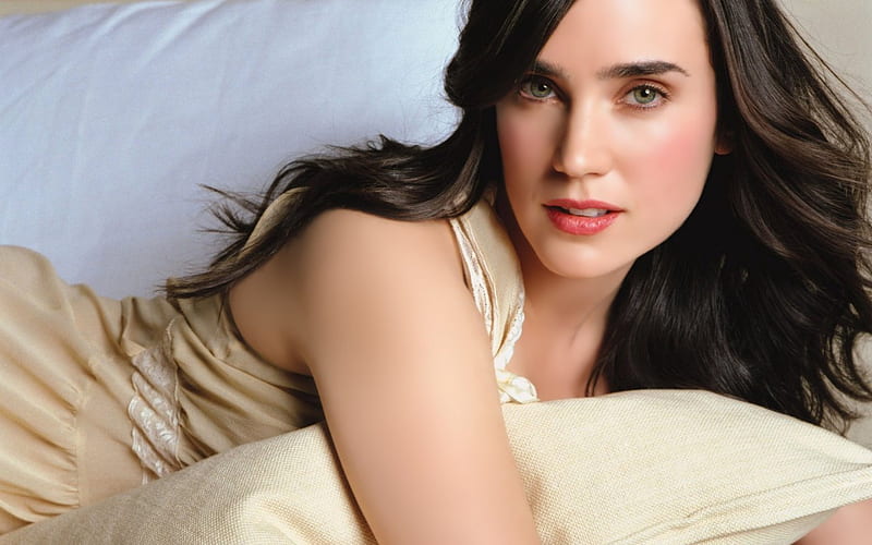 wallpaper jennifer connelly