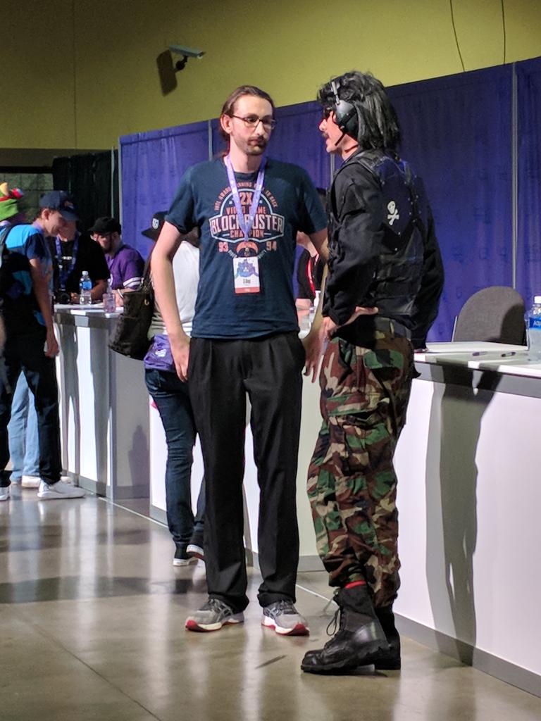 dr disrespect height in feet