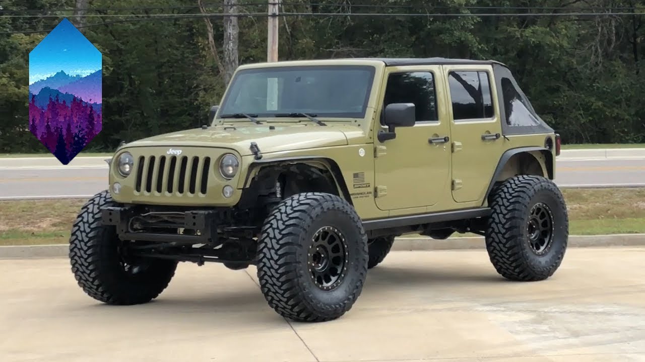 jk on 37s