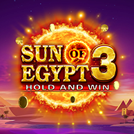 sun of egypt 3 demo