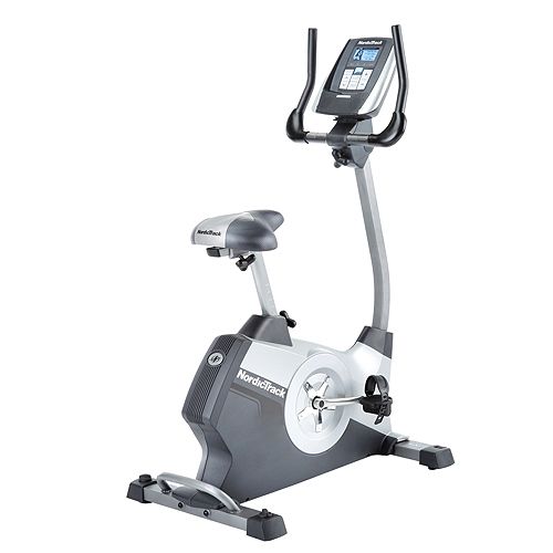 nordictrack stationary bike