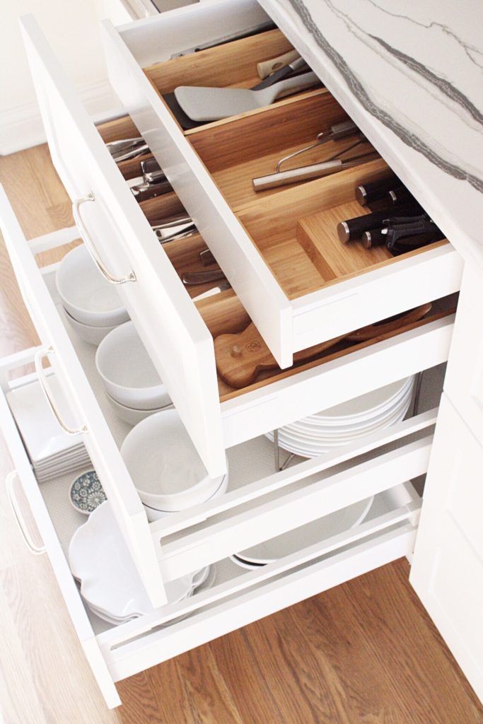 ikea kitchen drawers