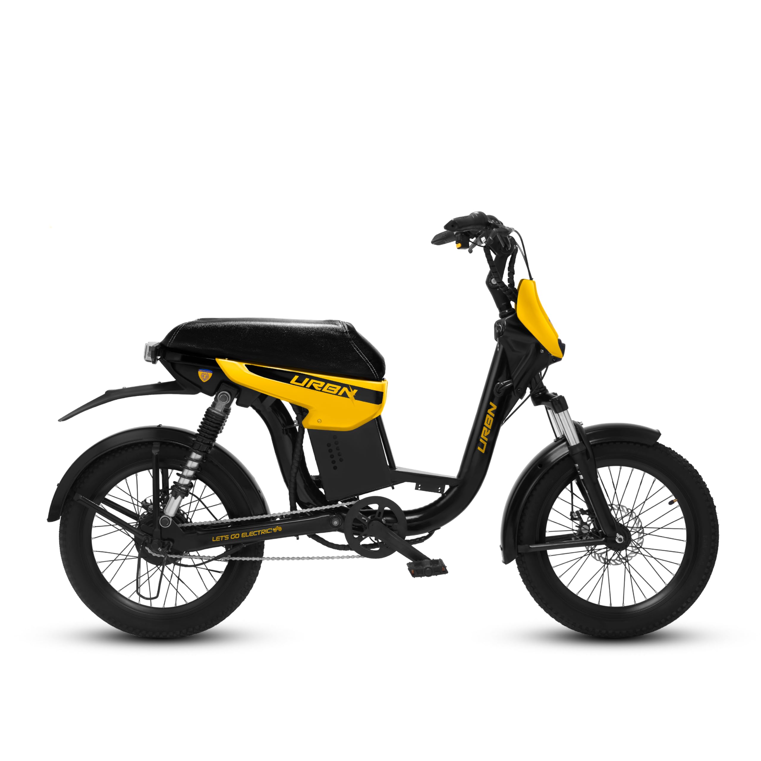 motovolt urban e bike