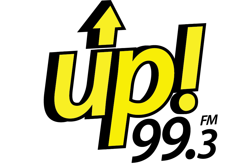 99.3 up radio