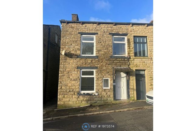 homes to rent in bacup