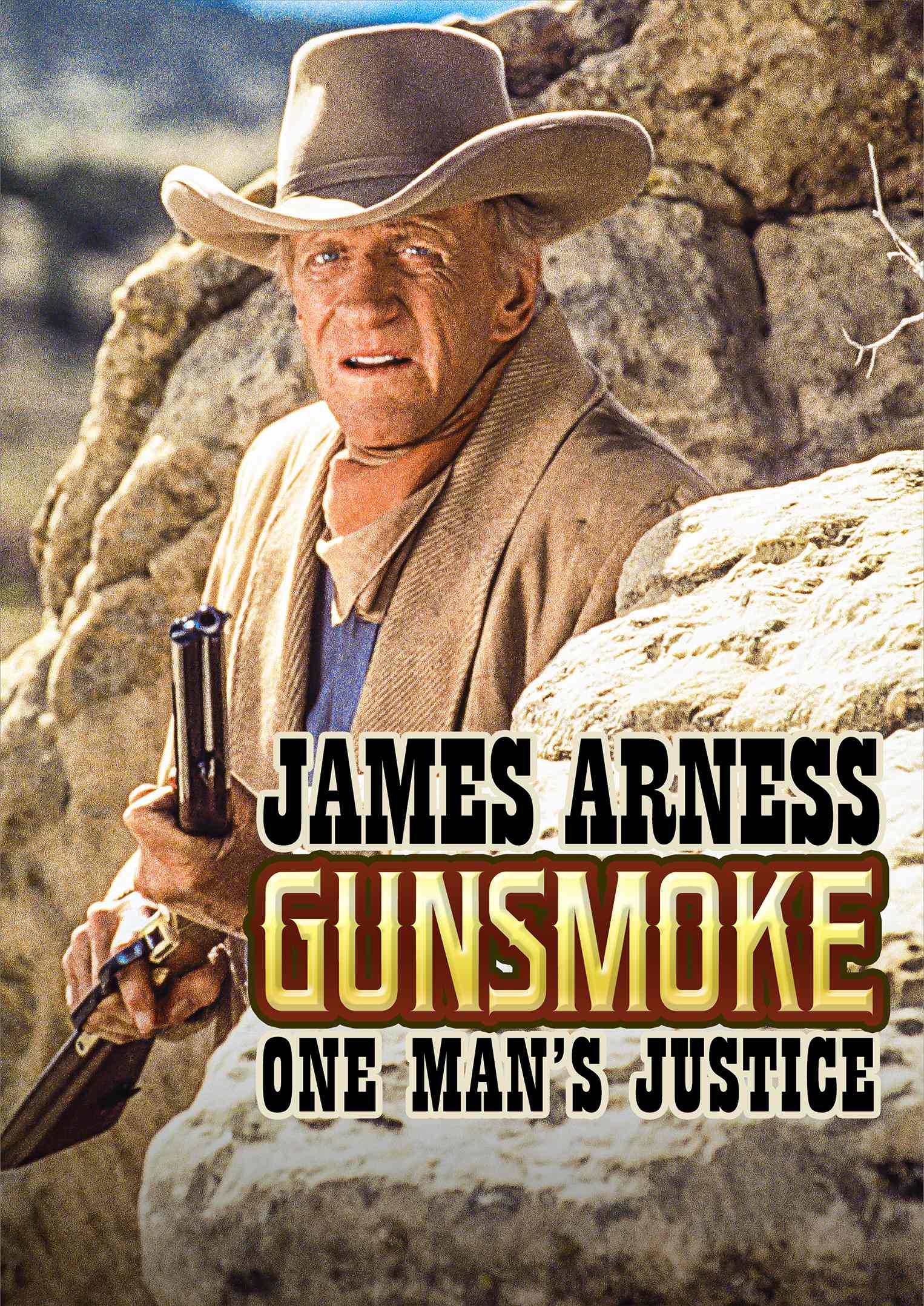 gunsmoke movies