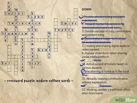 easy to see or understand crossword clue