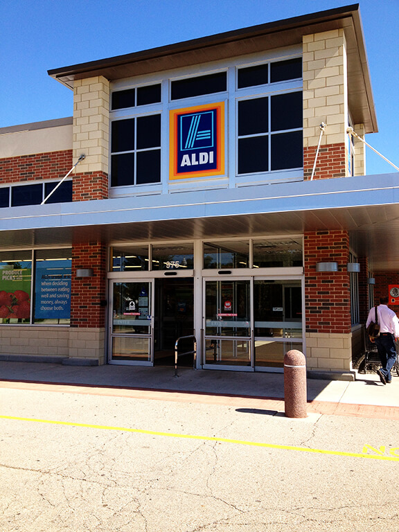 aldi near me