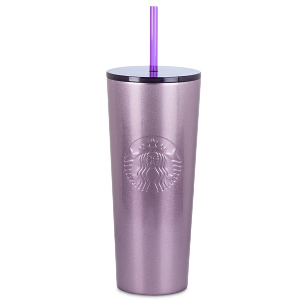 starbucks stainless steel tumblers