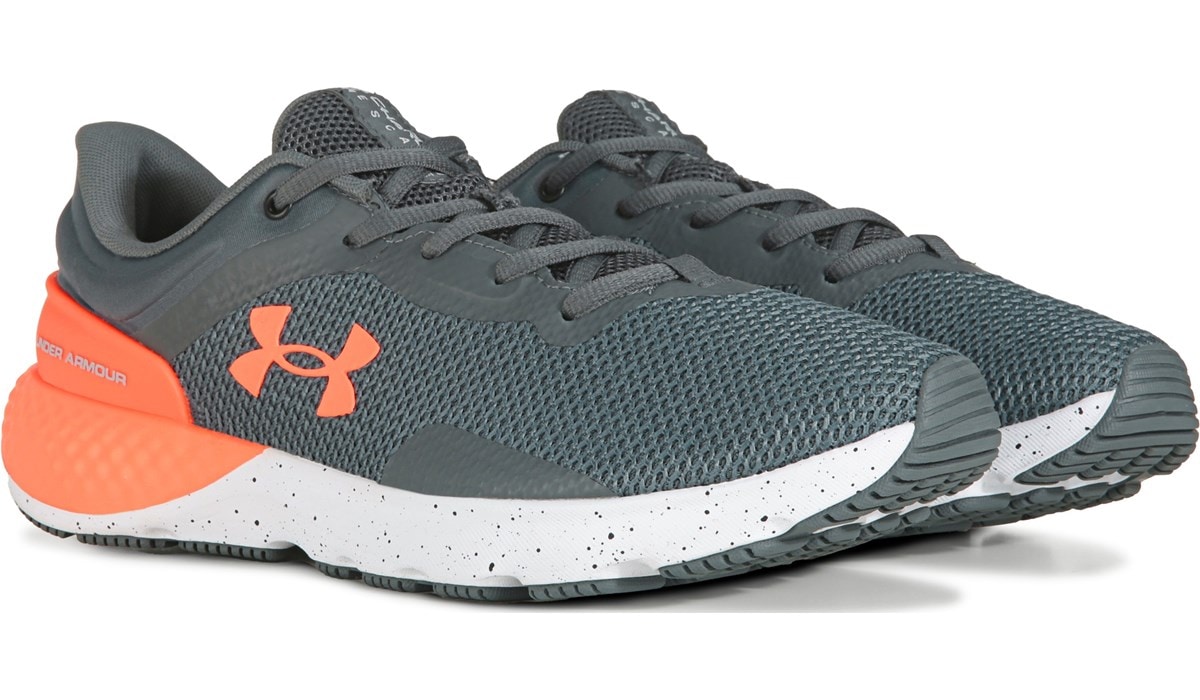 under armour charged escape 4 mens running shoes