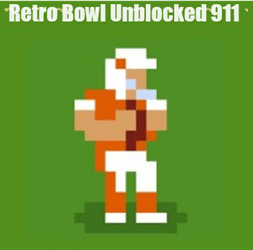 retro bowl unblocked 911