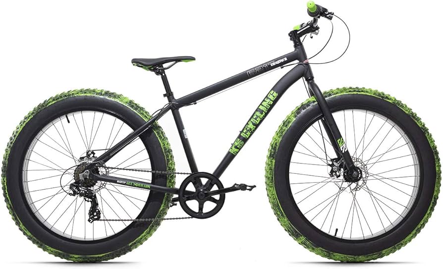 fatbike amazon