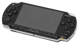 psp id