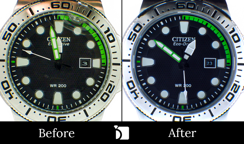 citizen watch repair near me