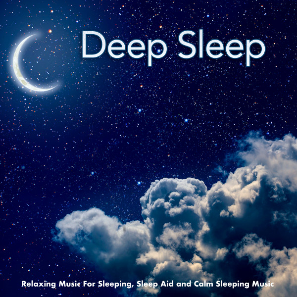 deep sleep music