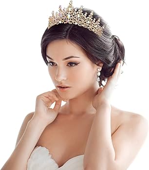 quinceanera headpieces