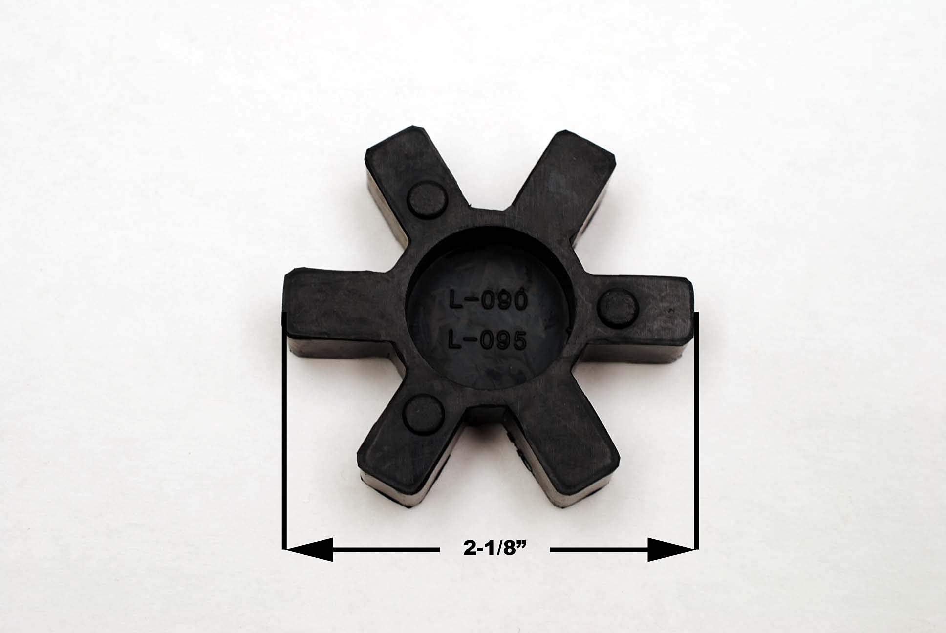 l 095 lovejoy coupling