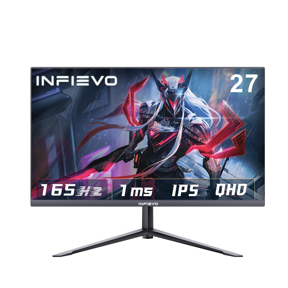 165hz monitor amazon